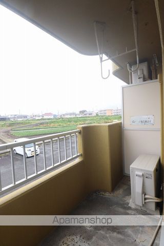 マンションCloverの内装写真