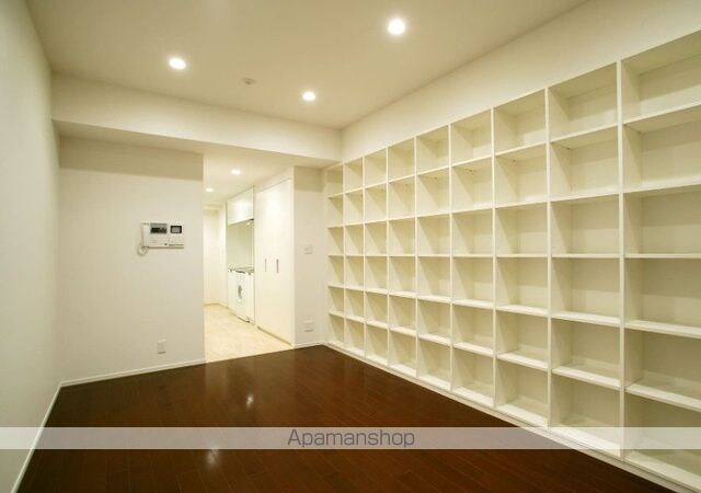 カスタリア麻布十番七面坂[1R/27m2]のその他内装5