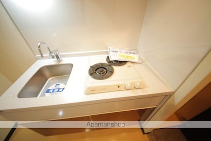 スカイコート八王子第５[1K/23.04m2]の内装2