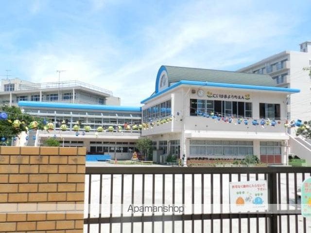 スカラベマンションの周辺写真