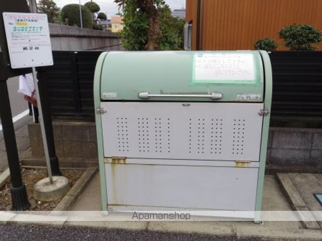 サニーコートの周辺写真