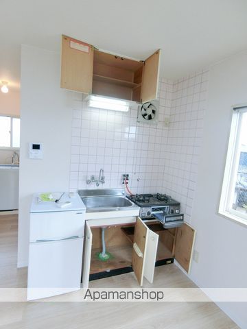 STAYDREAMHILLの内装写真