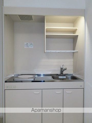SKY飛田給の内装写真