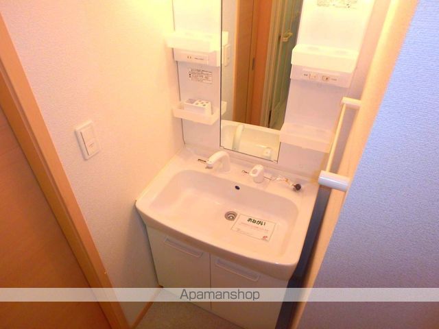 ウエスト ビレッジIの内装写真