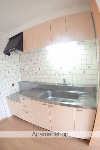ファーストコート住道の内装写真