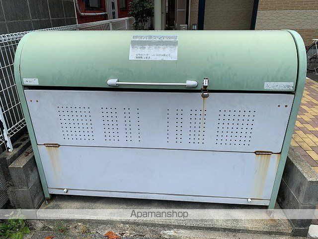 レオパレスMAREAのその他写真