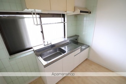 銀杏台マンション[3DK/52.29m2]の内装6