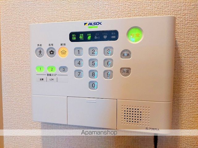 BLANC AILEの内装写真