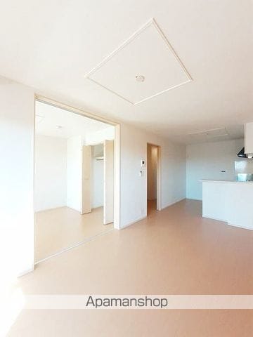 VILLA VERDEの内装写真