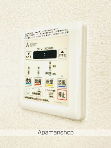 ファステート大阪EASTパーレスの内装写真
