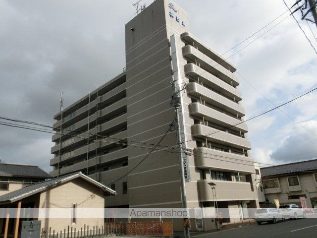 apartment 岩手県一関市大手町3-7
大手町の賃貸情報を見る
物件地図
