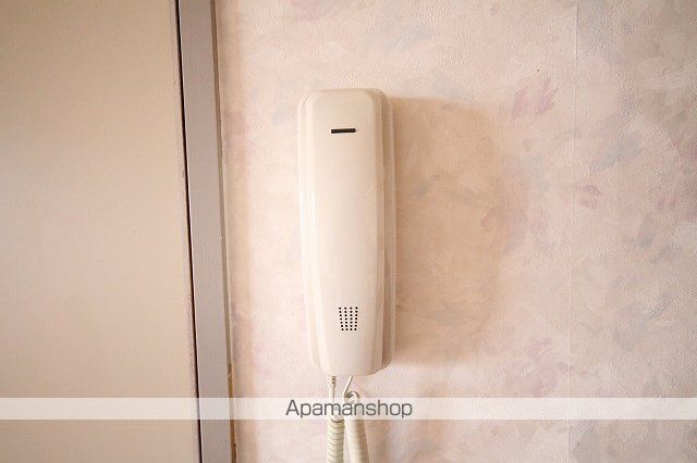 エクセランス高橋の内装写真