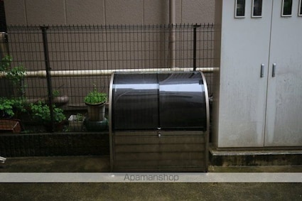 東京都武蔵野市吉祥寺本町１丁目[1K/20.44m2]のその他内装