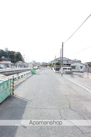 コーポ十六番浜 5の周辺写真