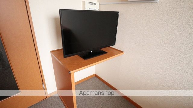 レオパレス国府の内装写真