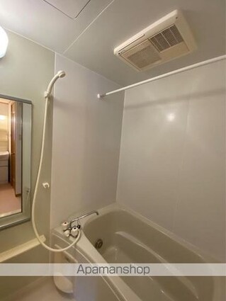 アロッジオＫ３　Ｂ[2DK/46.9m2]のバス