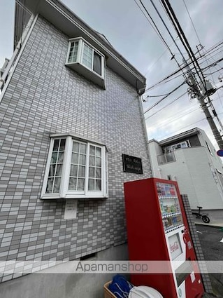 東京都中野区若宮２丁目[1R/16m2]の外観4