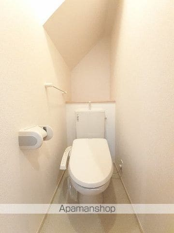 グラン・エスポワールSの内装写真
