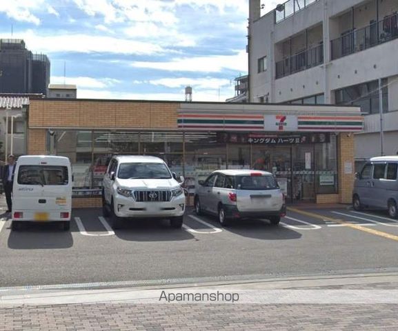 パナウィルの周辺写真