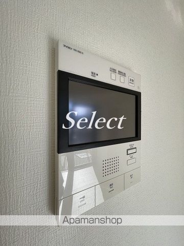 スパシエ東神奈川の内装写真