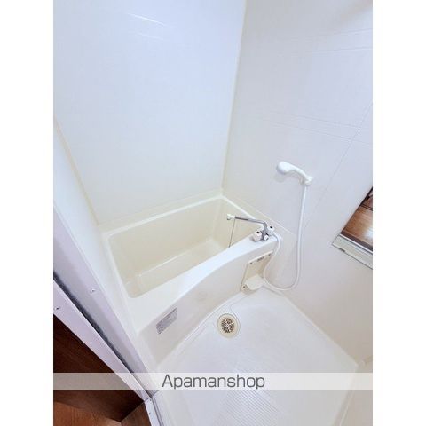 アンプルール リーブル チアフル Aの内装写真