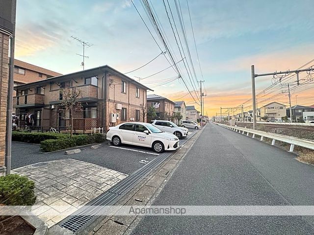リビングタウン桶川朝日 Bのその他写真