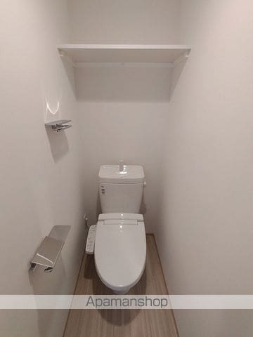 ファーストフィオーレ三国の内装写真
