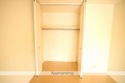 ディオネオーラ[1LDK/41.68m2]の収納