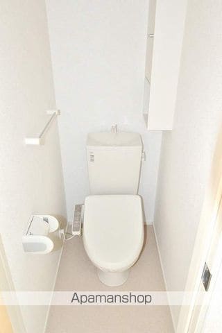 メゾンリヴィエールCの内装写真