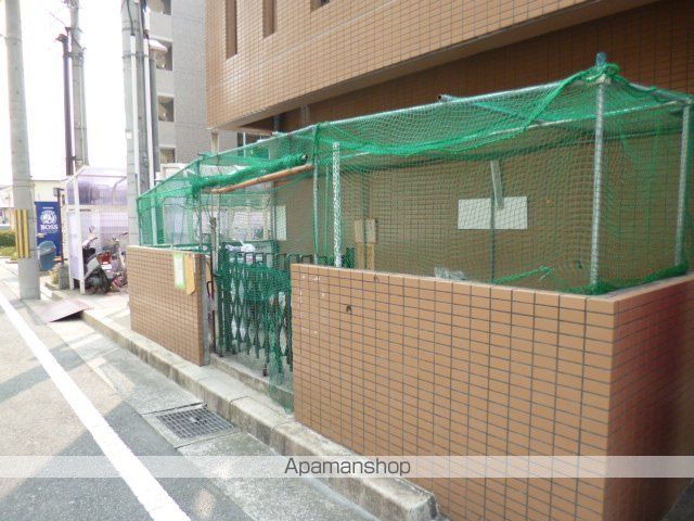 若園11番館のその他写真