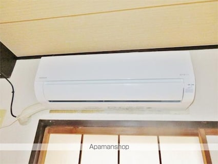 新宿ローヤルコーポ[2K/28.61m2]の内装1