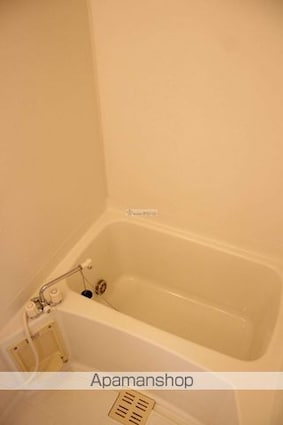 ガーデンハイツ[2LDK/58.53m2]のバス