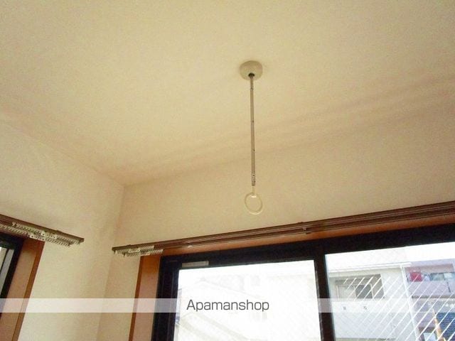 サンセールTMの内装写真