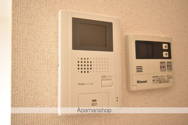 グランドスワード寺町の内装写真