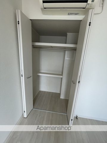 EBIESUNRISEの内装写真