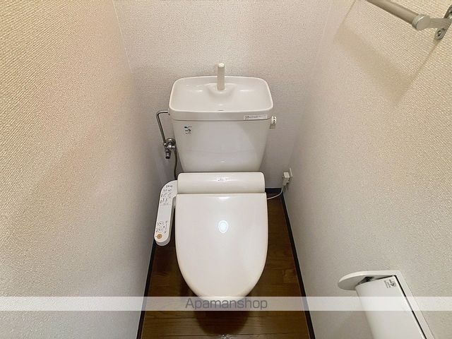 グラウィスの内装写真