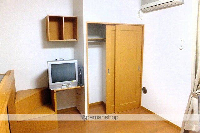 レオパレスルミエールの内装写真