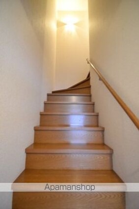 エスペランサＢ[2LDK/56m2]の内装1