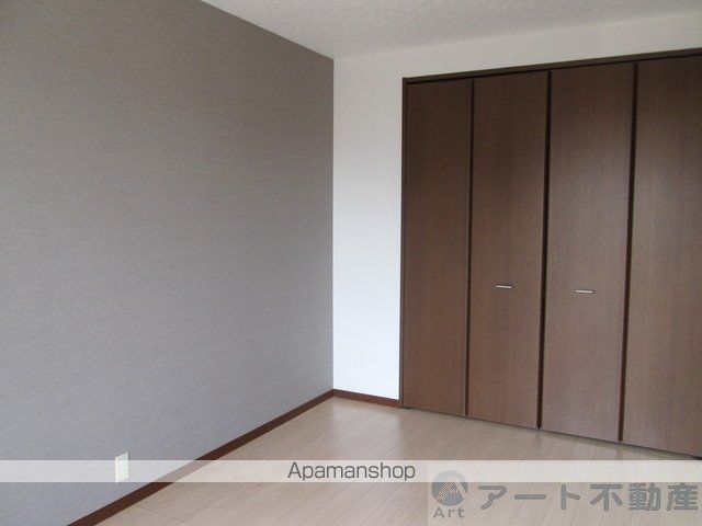 クレスト恵久美の内装写真