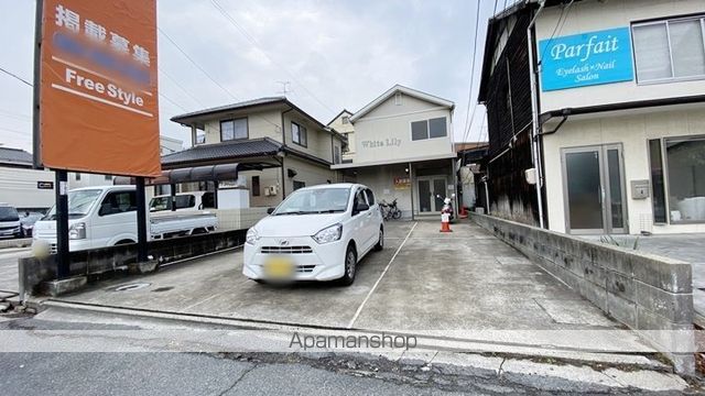 WHITE LILYのその他写真