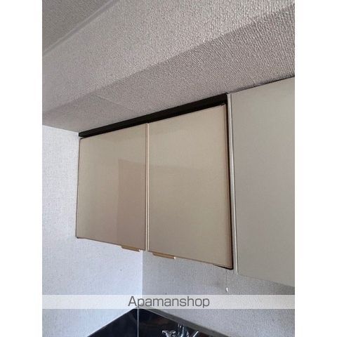 サンシャイン西岡の内装写真