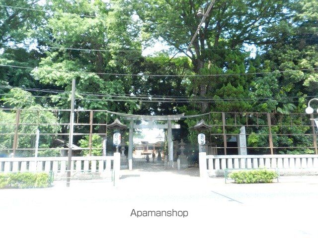 アーク吉祥寺の周辺写真