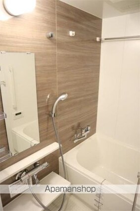 ウィステリア上池袋[1K/30.01m2]のバス