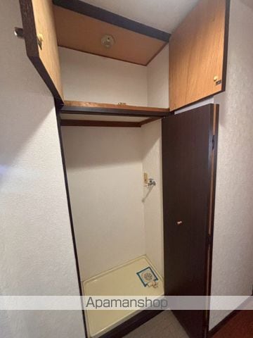 ダイナコート県庁前の内装写真