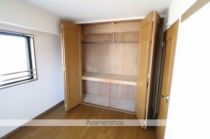 リヴェール・シモ[2LDK/56.34m2]の収納