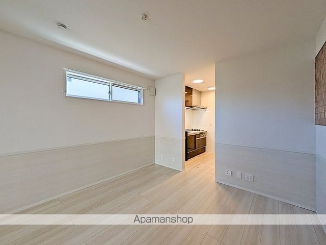 アヴァンスお花茶屋の内装写真