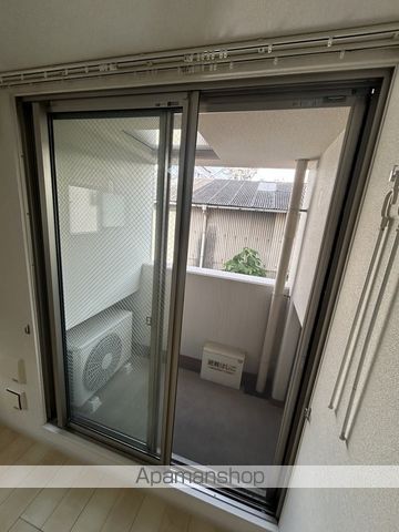 ECLOREの内装写真