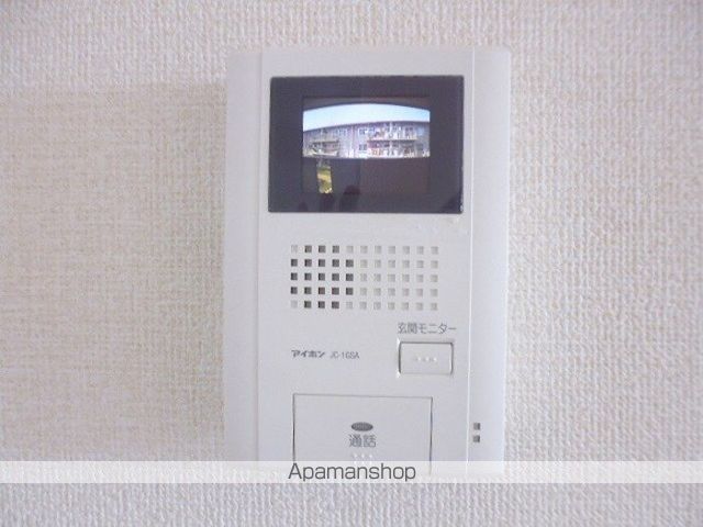 メゾンルーチェの内装写真