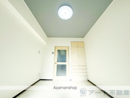 モーメント枝松[1K/21m2]の内装3