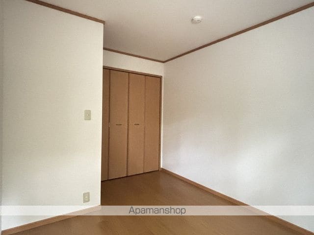 キアーロディルーナIIIの内装写真